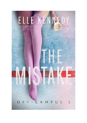 Letöltés The Mistake PDF Ingyenes - Elle Kennedy.pdf